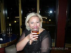 thilde boa 166
